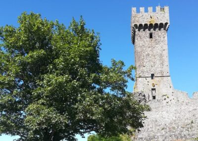 Fortezza di Radicofani