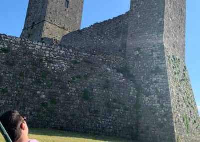 La Rocca di Radicofani