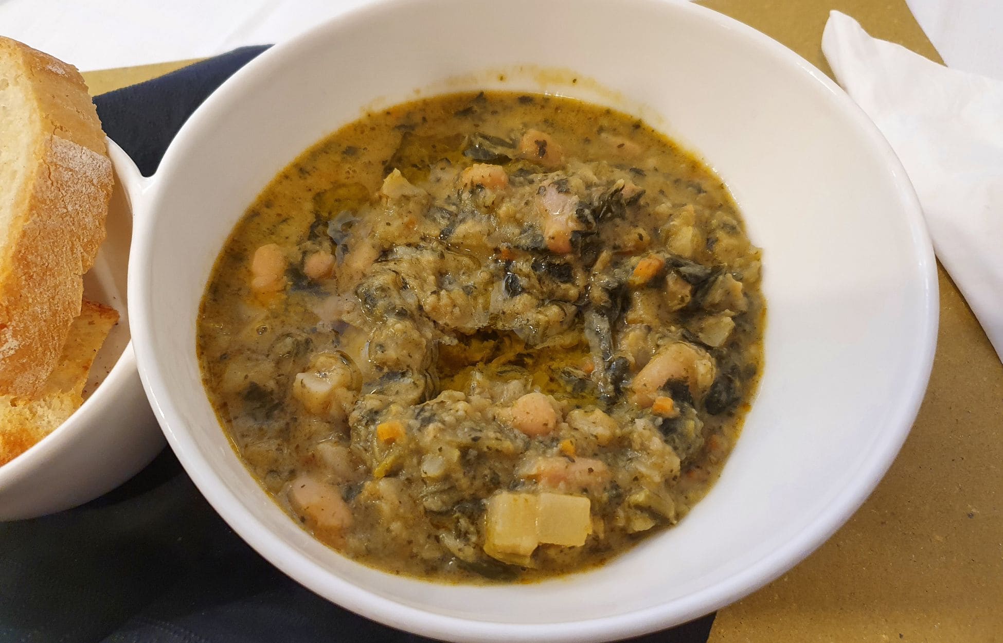 Cosa mangiare a Radicofani