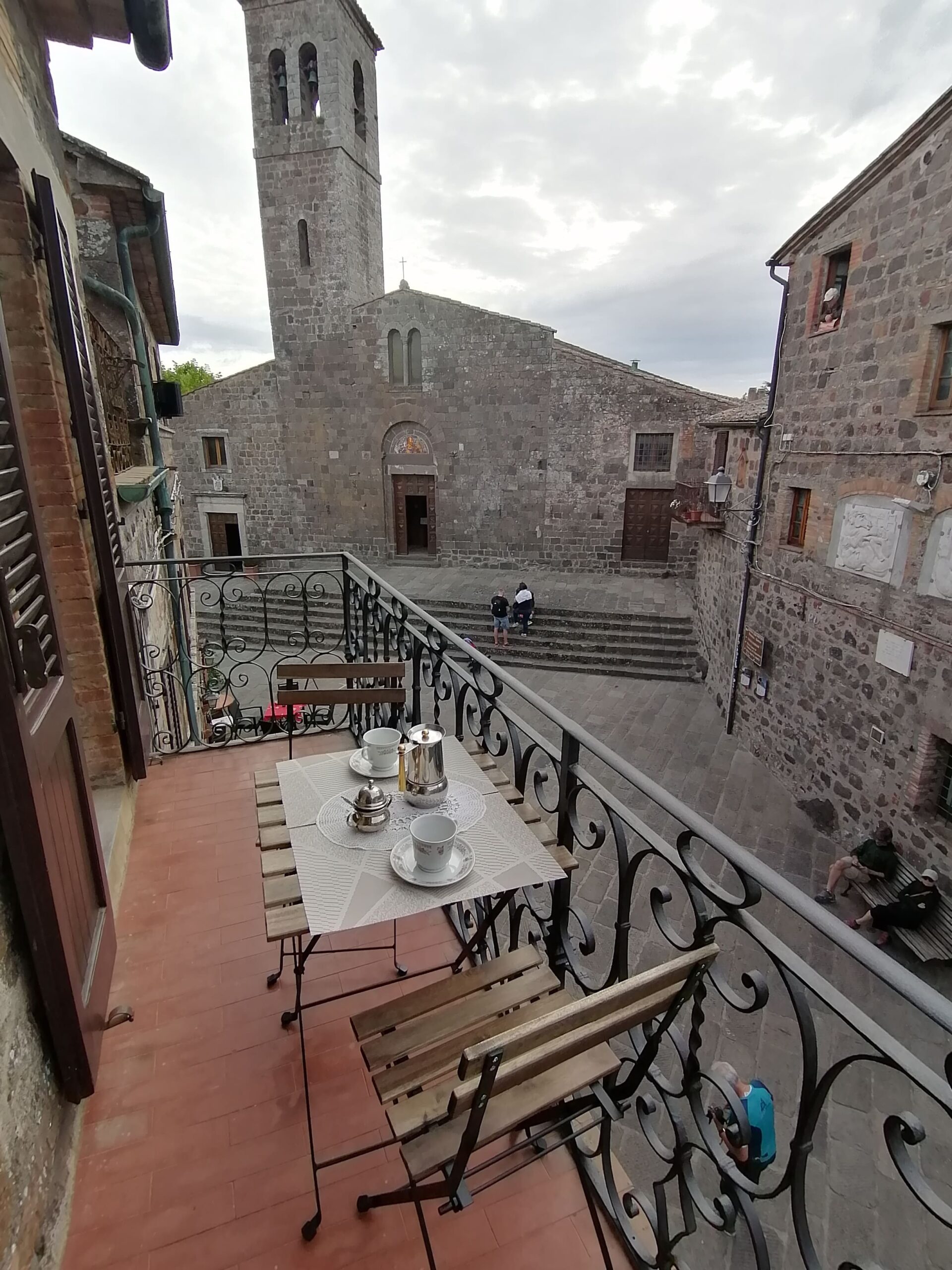 L'Appaltino L'Appaltino