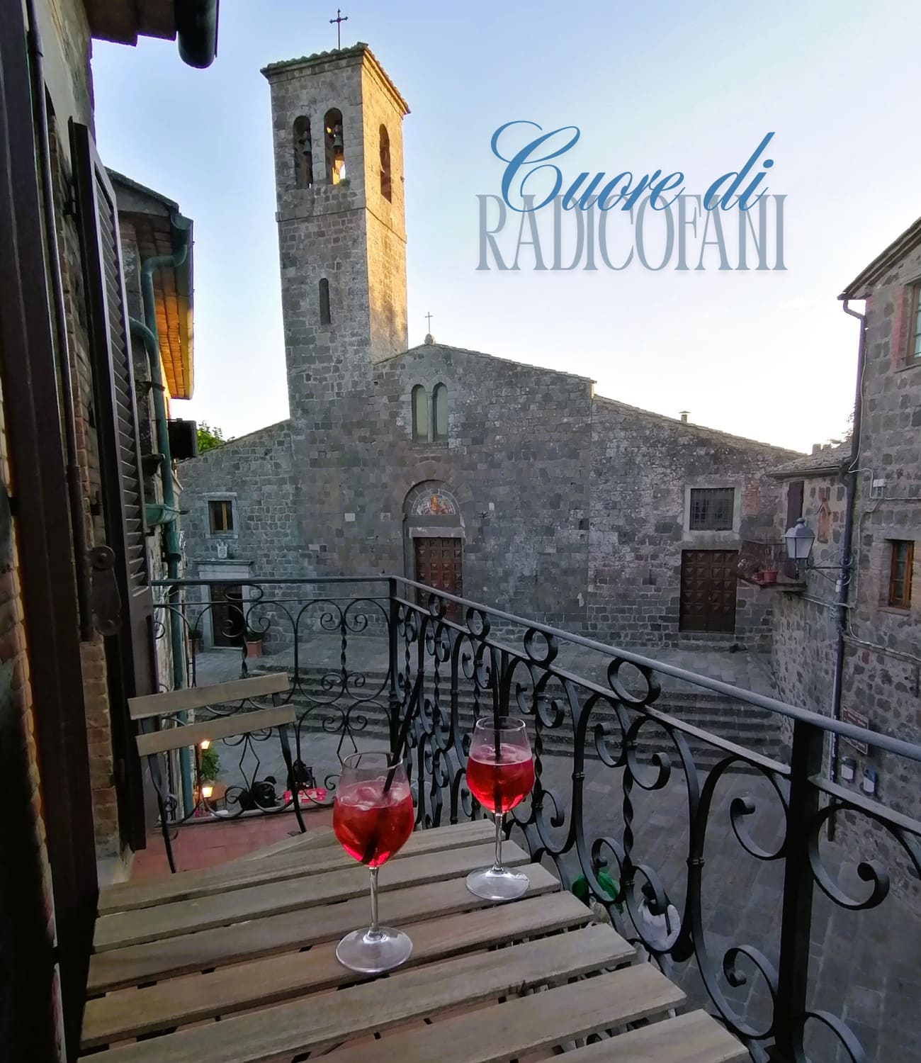 Cuore di Radicofani
