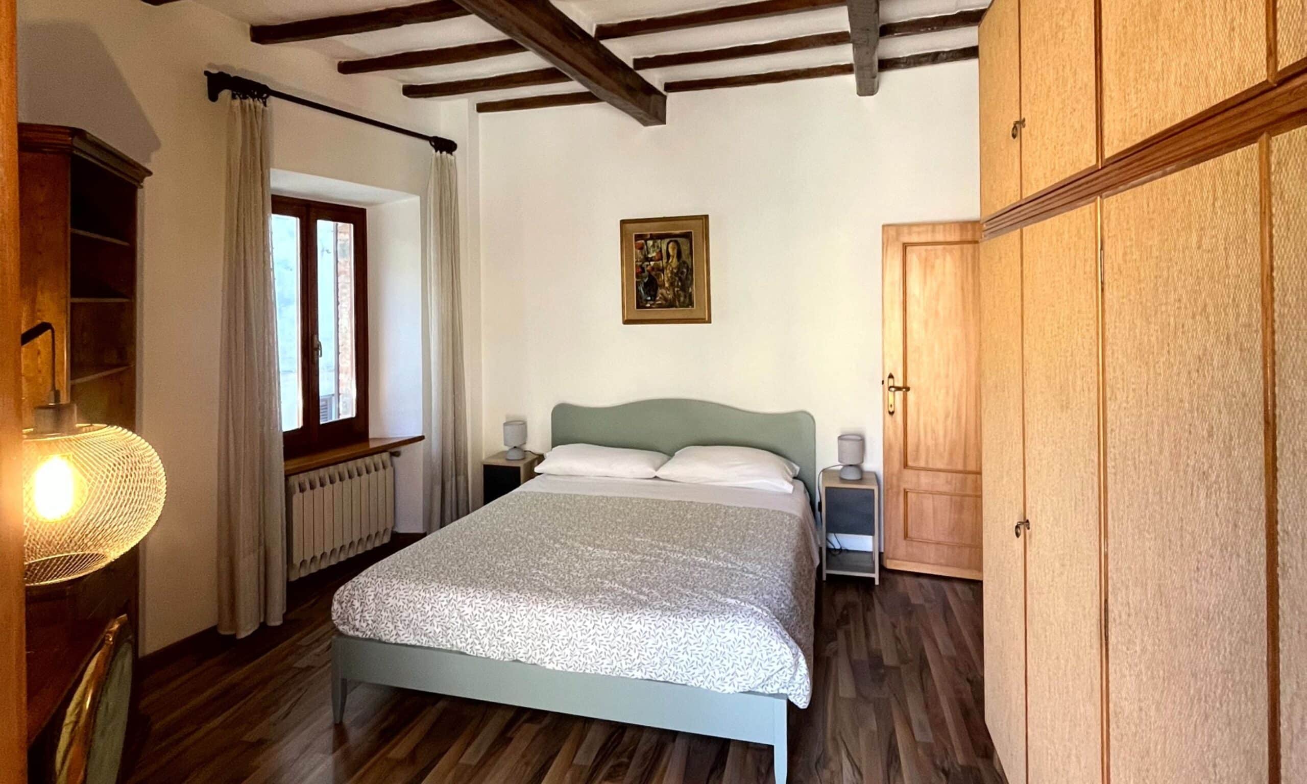 casa vacanza a radicofani